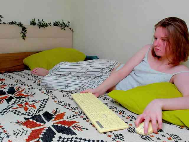 PuddingPantie Live Webcam on BongaCams