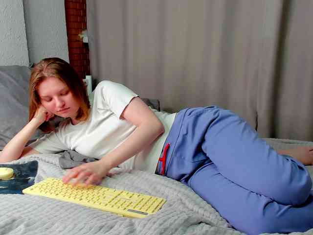 PuddingPantie webcam