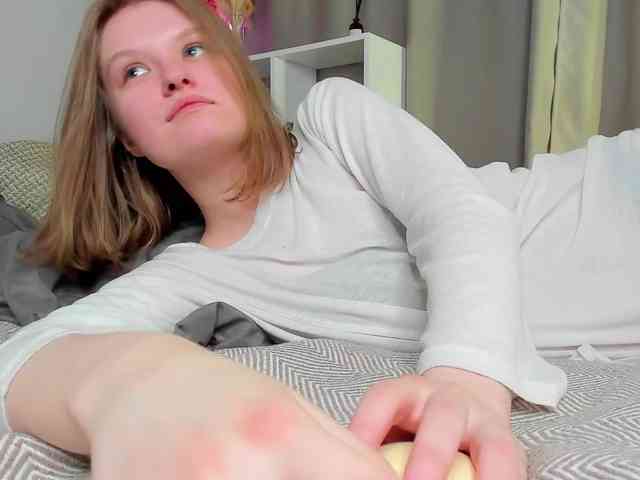 PuddingPantie webcam