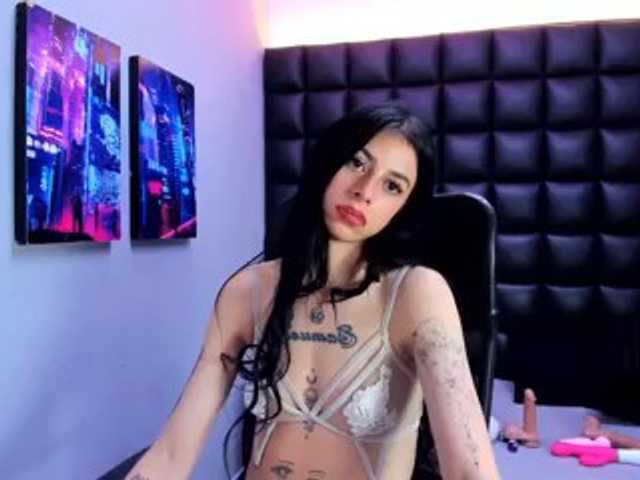 NiaBabie
