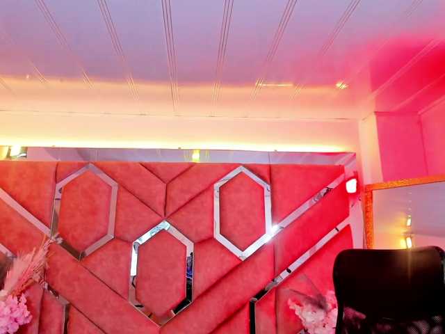 DulceMiiaa live cam on BongaCams