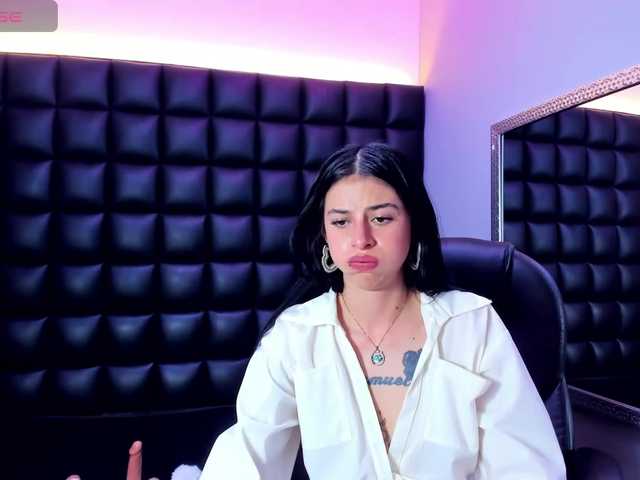 DulceMiiaa live cam on BongaCams