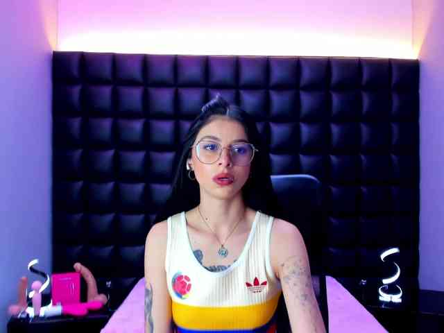 DulceMiiaa - Girl 