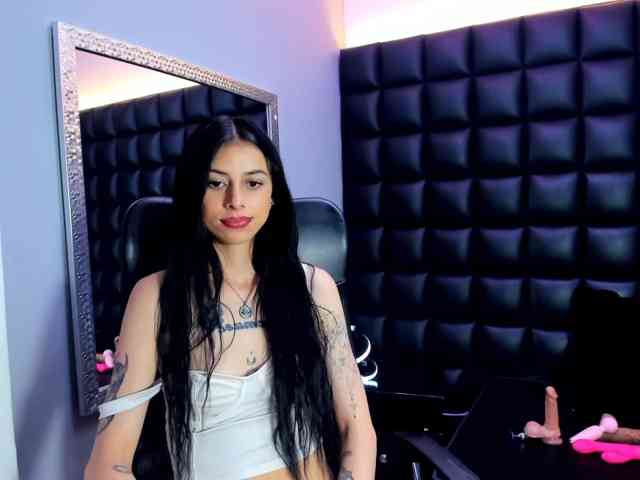 NiaBabie