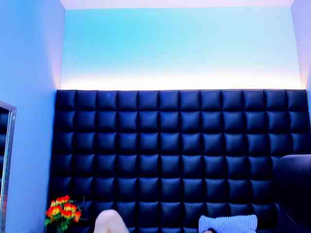 DulceMiiaa Live Webcam on BongaCams