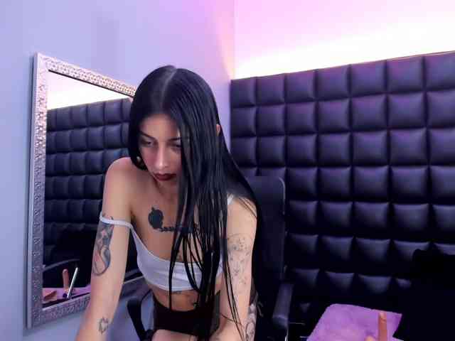 NiaBabie