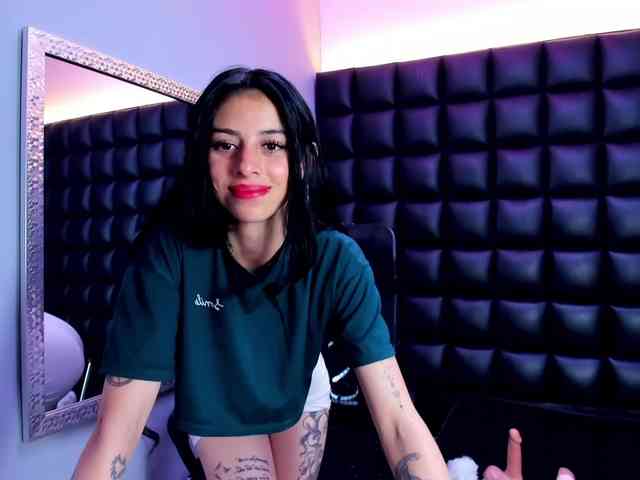 Modella: DulceMiiaa