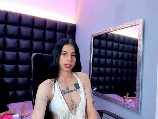 NiaBabie
