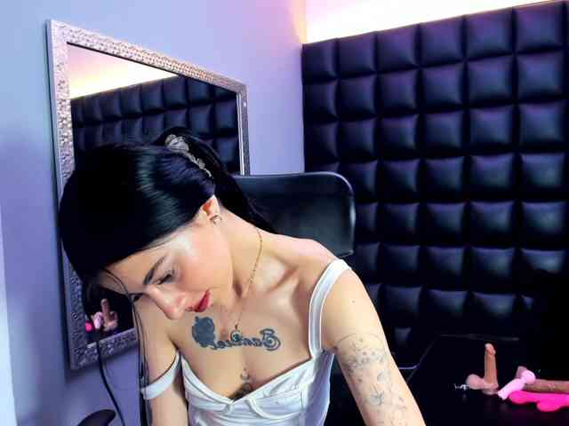 NiaBabie