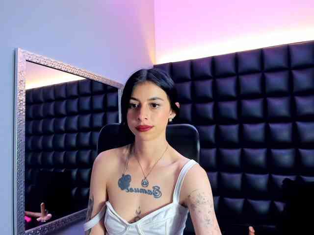 NiaBabie