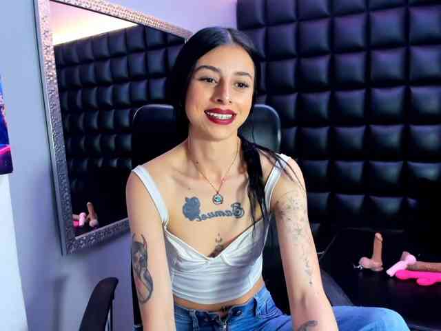 NiaBabie