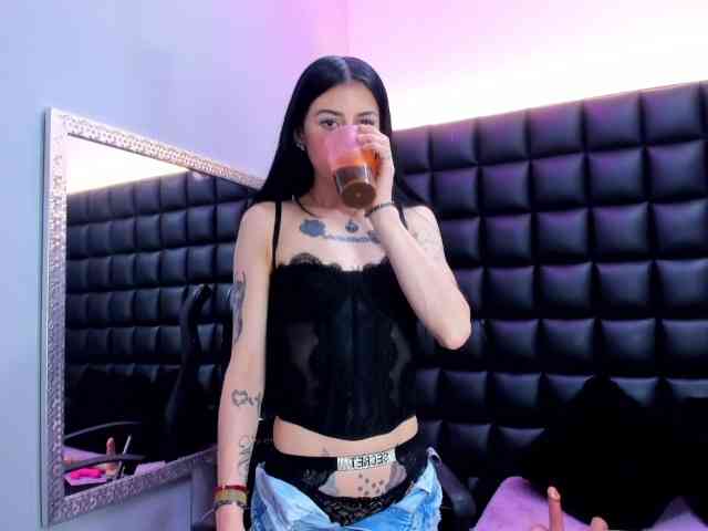 NiaBabie