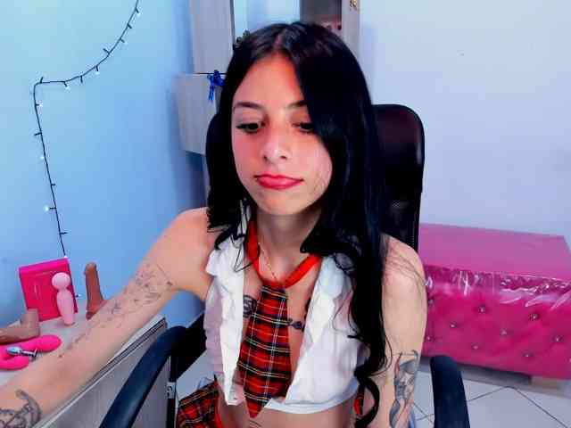 NiaBabie