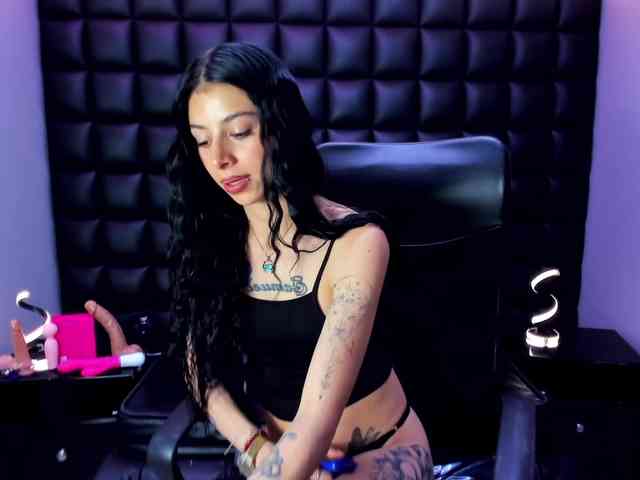 Model: DulceMiiaa