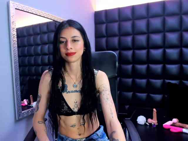 NiaBabie