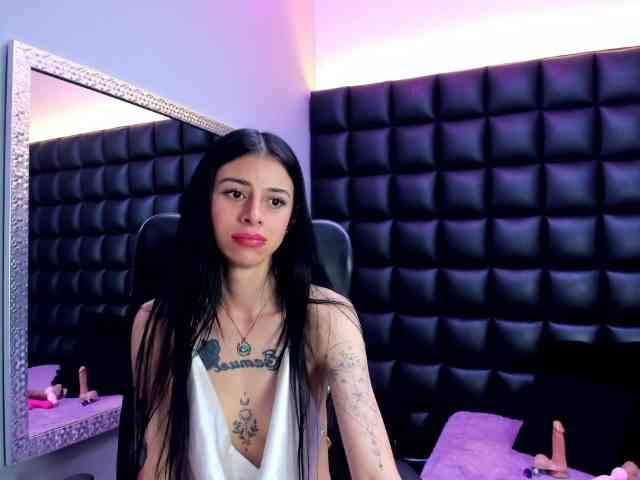 NiaBabie
