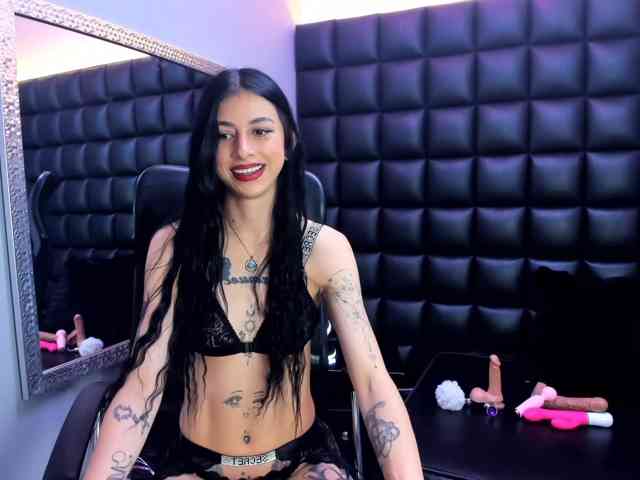NiaBabie