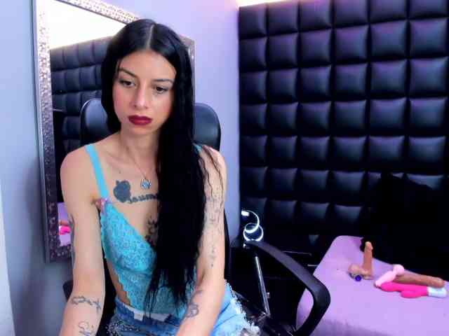 NiaBabie