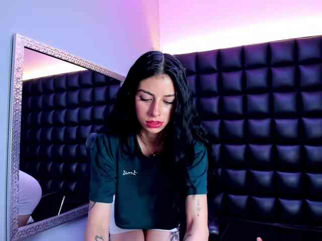 Modelo: DulceMiiaa