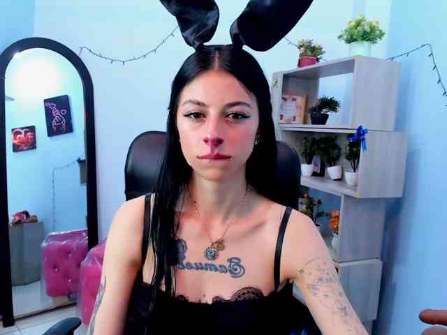 NiaBabie