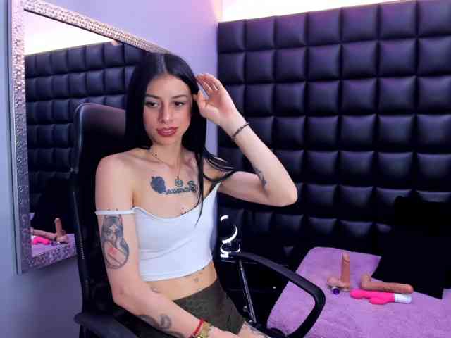 NiaBabie