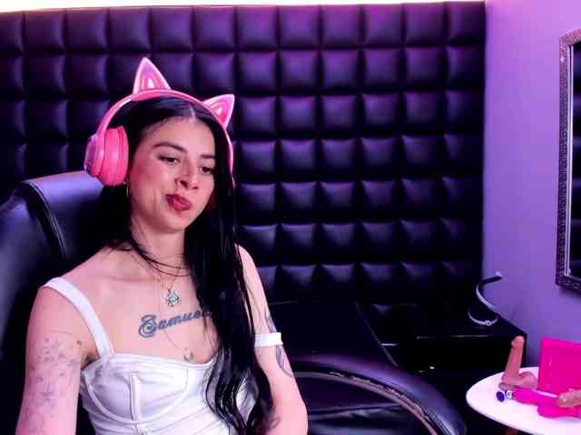 Model: DulceMiiaa