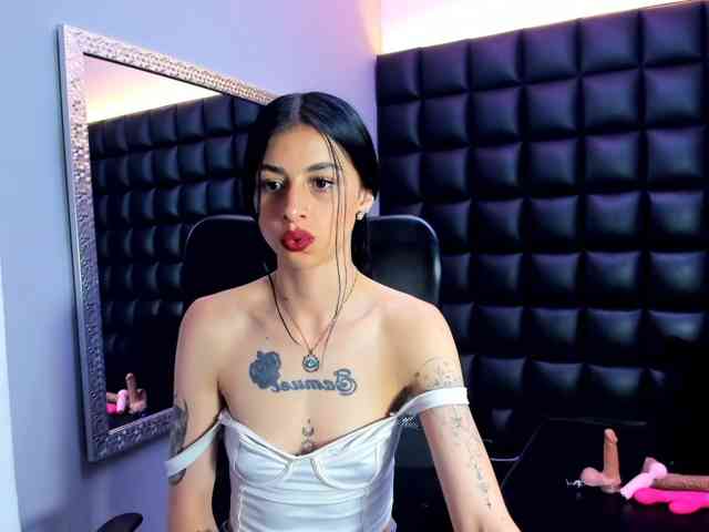 NiaBabie