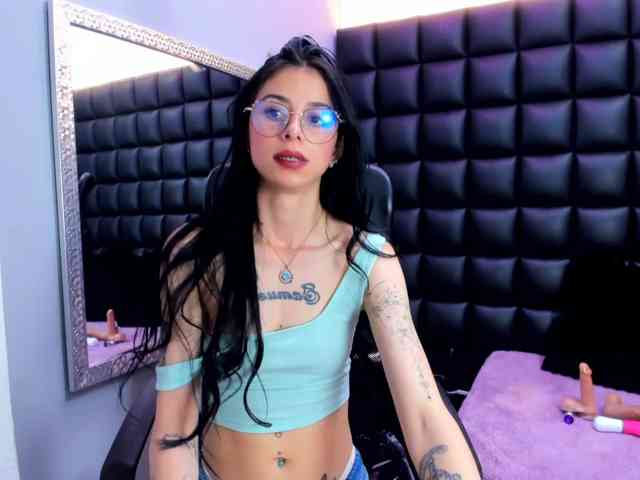 NiaBabie