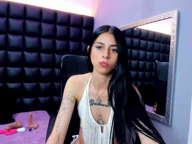 NiaBabie