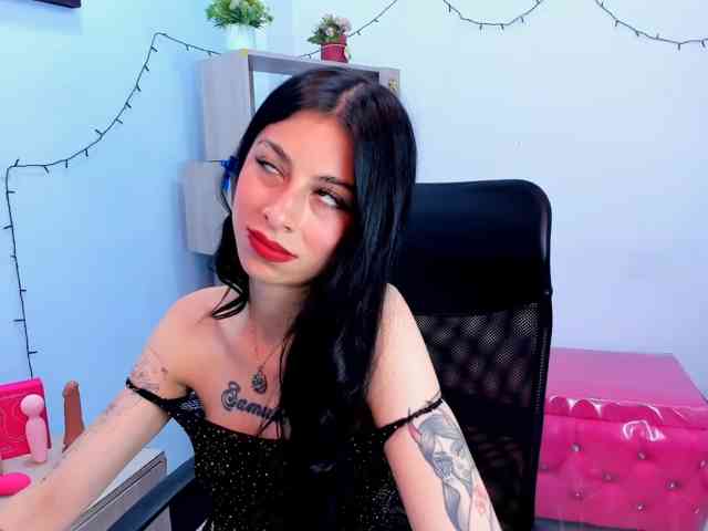 NiaBabie
