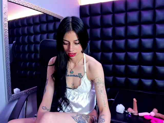DulceMiiaa - Girl 