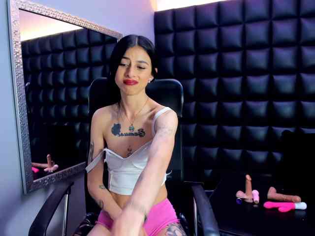 NiaBabie