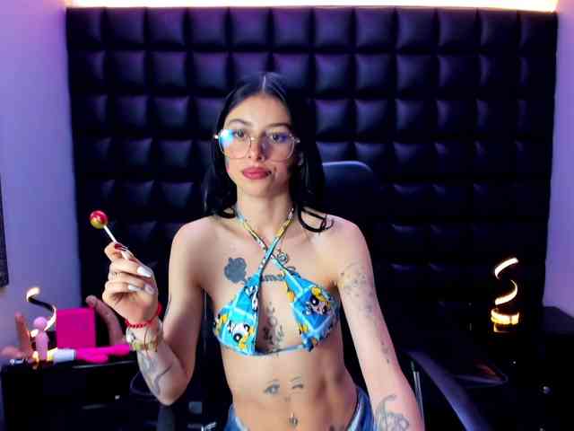 Modelo: DulceMiiaa