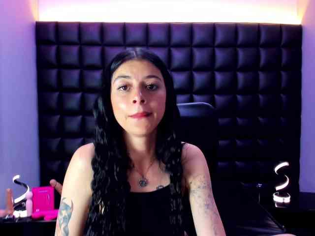 Modelo: DulceMiiaa