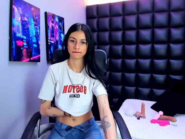 NiaBabie