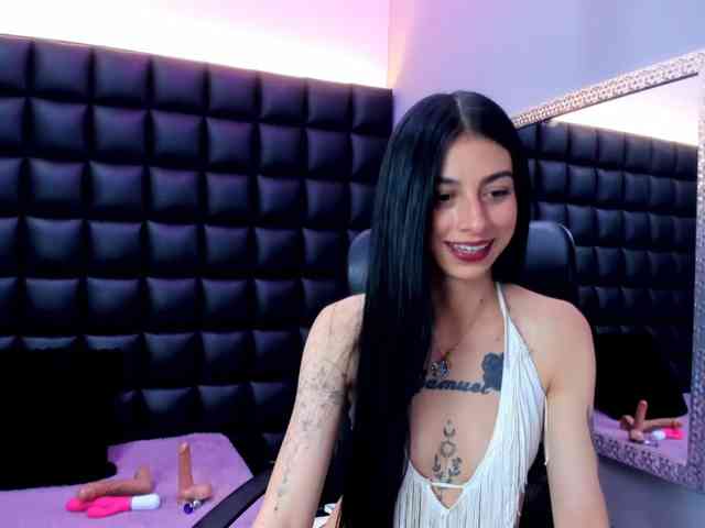 NiaBabie