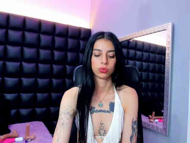 NiaBabie