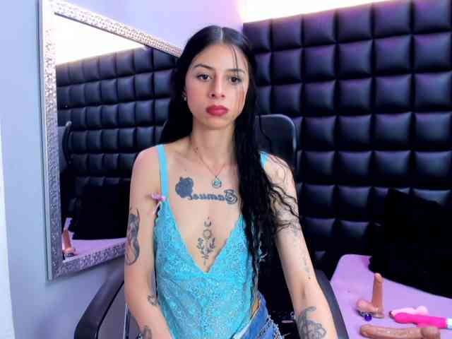 NiaBabie