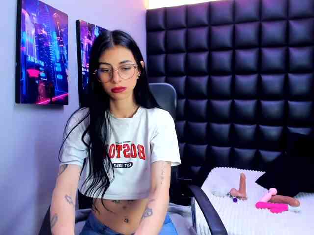 NiaBabie