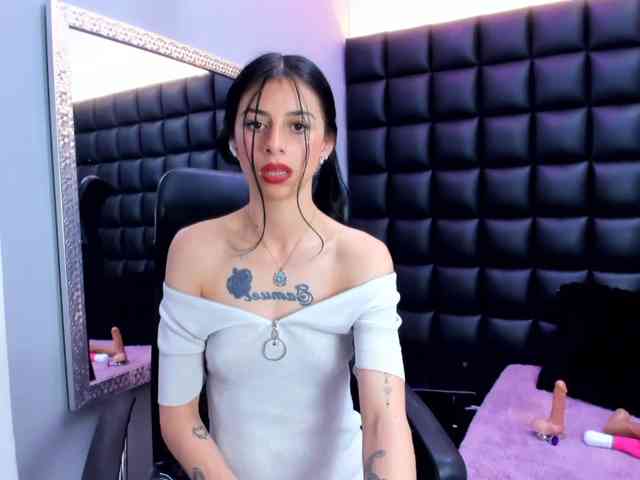 NiaBabie