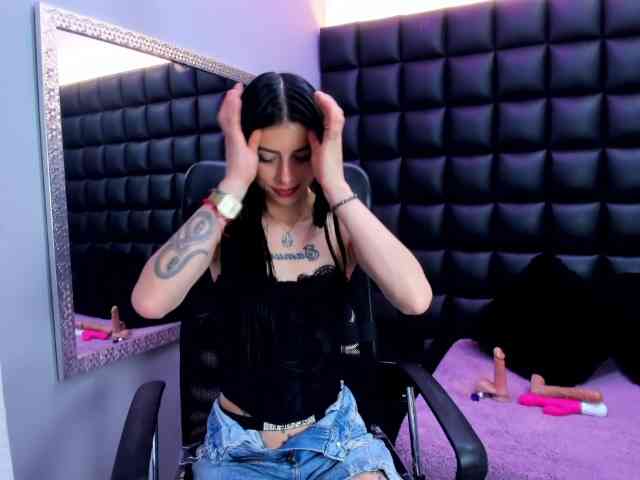 NiaBabie