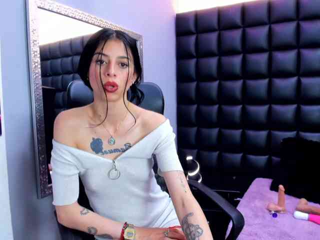 NiaBabie