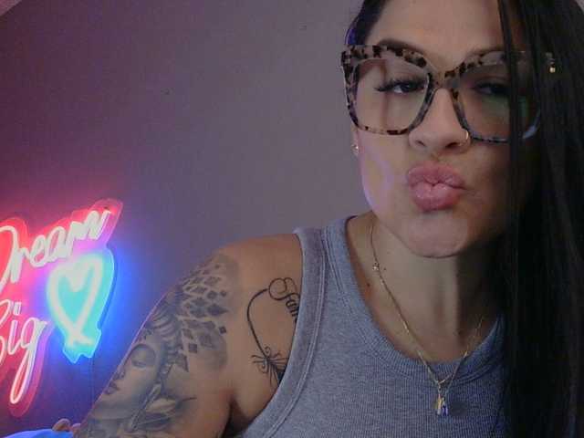 NoirLust live webcam show