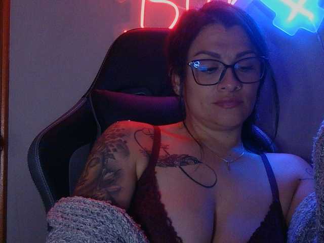 NoirLust live cam on BongaCams