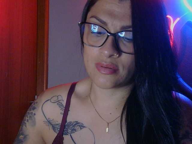 NoirLust live cam on BongaCams