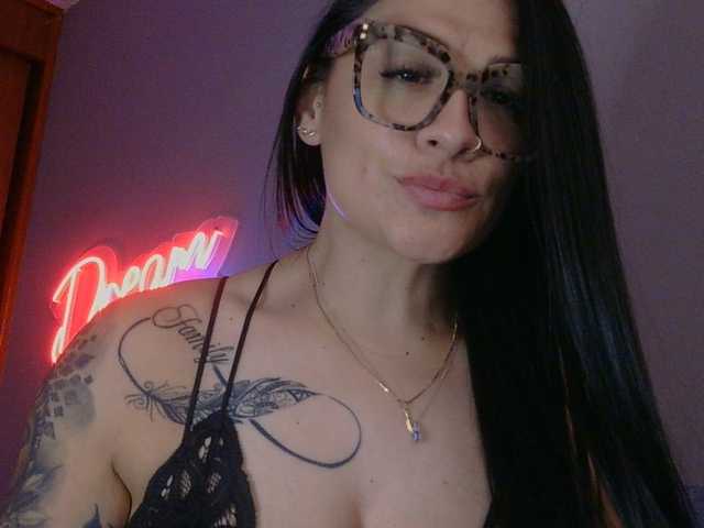 NoirLust live webcam show