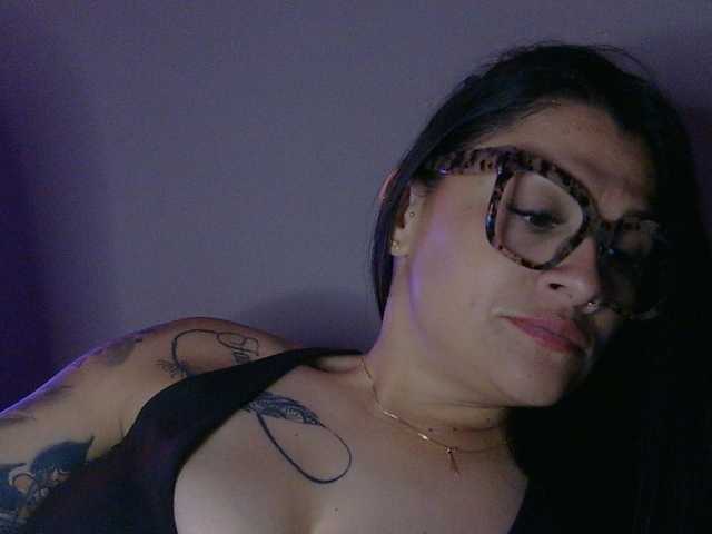 NoirLust live cam on BongaCams