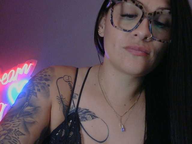 NoirLust live cam on BongaCams