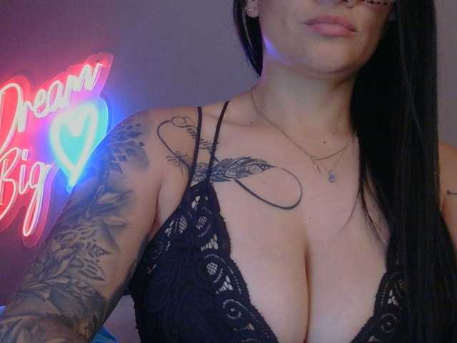 NoirLust live webcam show