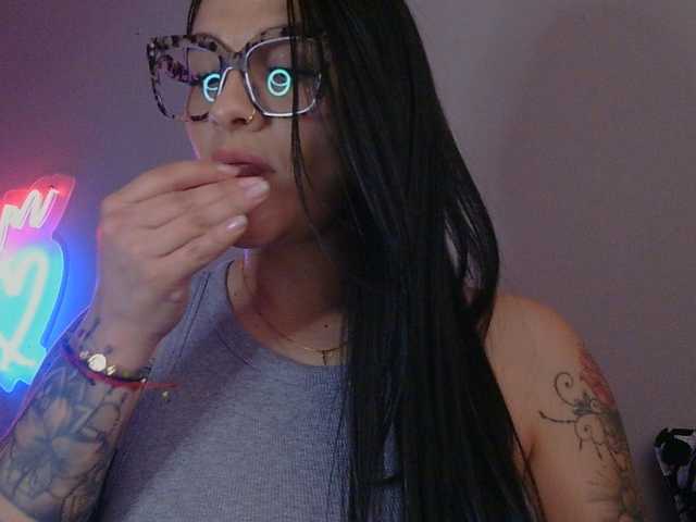 NoirLust Live Cam on BongaCams